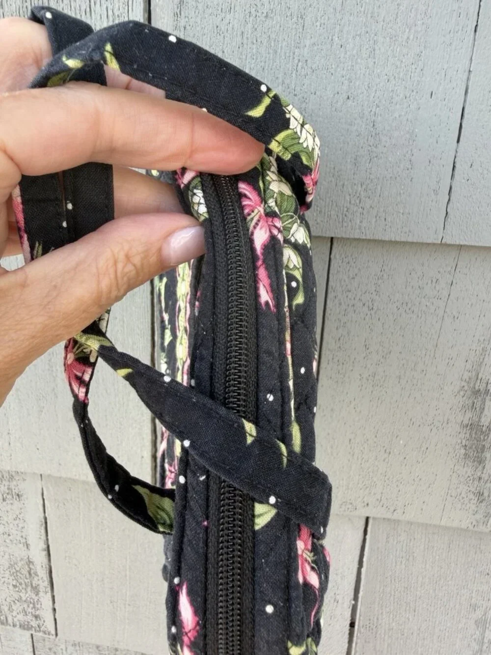 Vera Bradley inner outer